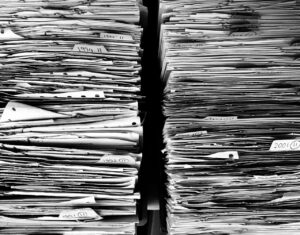 保育士の事務作業が多い東京での転職先はどこ？