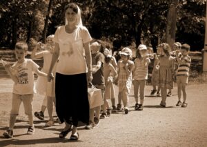 幼稚園教諭が転職理由を語る際に気を付けるべきポイントは？