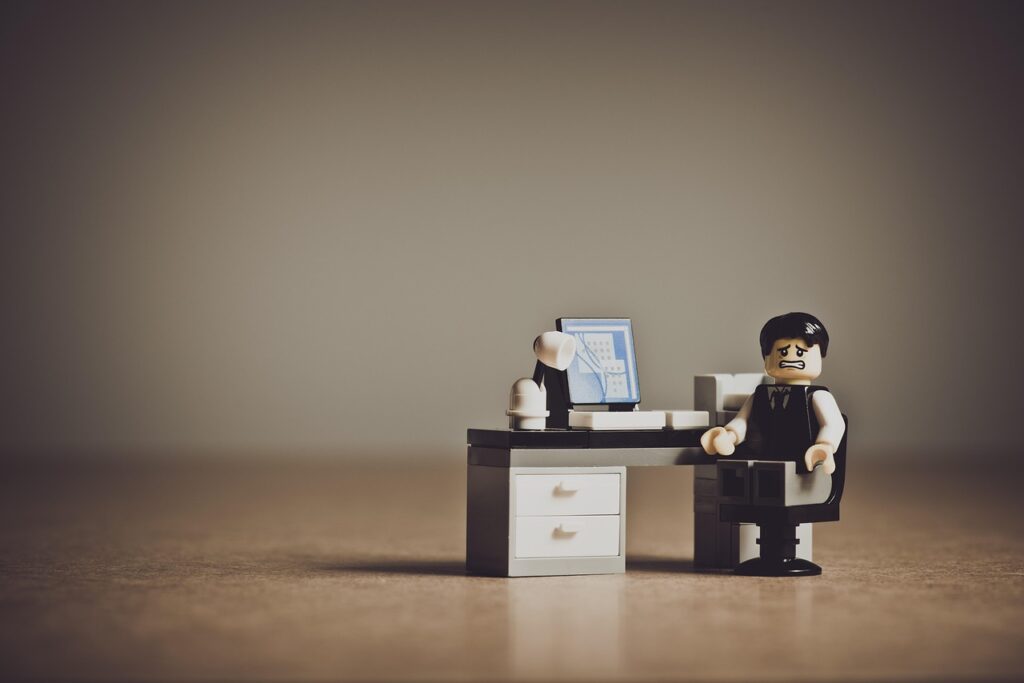 保育士がブラック職場から転職する際に知っておくべきポイントは？