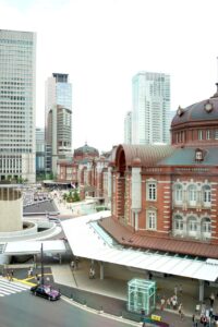 東京の駅近で見つかる保育士求人の魅力は？