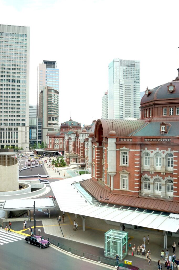 東京の駅近で見つかる保育士求人の魅力は？