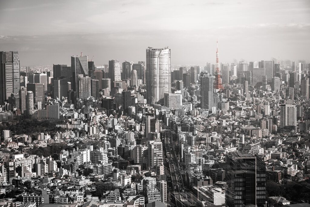 渋谷区の保育士向け高収入求人はどこで探せる？