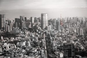 渋谷区の保育士向け高収入求人はどこで探せる？