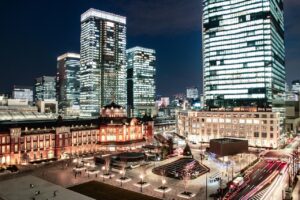 東京で保育士の転職を考える際の同時募集情報は？
