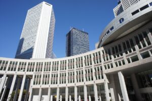 東京23区で縦割り保育を行う保育士の転職先は？